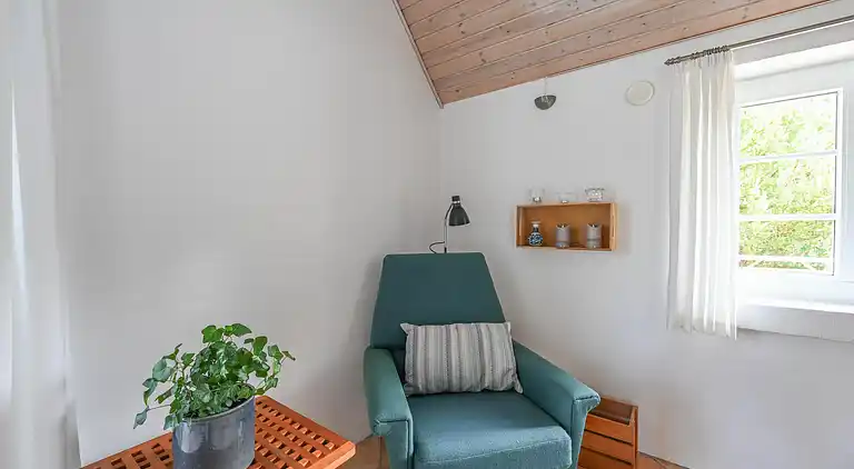 vakantiehuis in Ulfborg