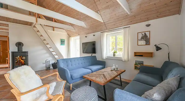 vakantiehuis in Ulfborg