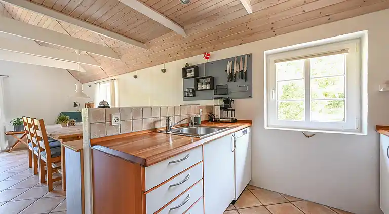 vakantiehuis in Ulfborg