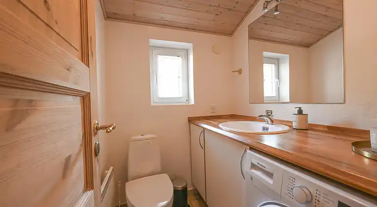 vakantiehuis in Ulfborg