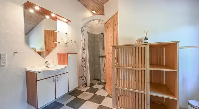 vakantiehuis in Ulfborg