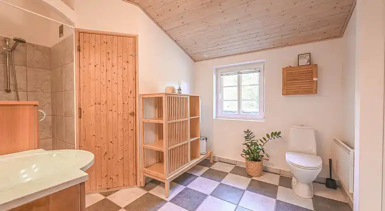 vakantiehuis in Ulfborg