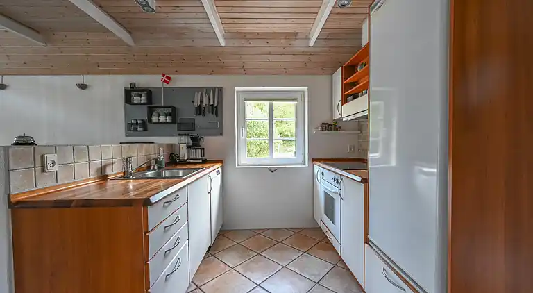 vakantiehuis in Ulfborg