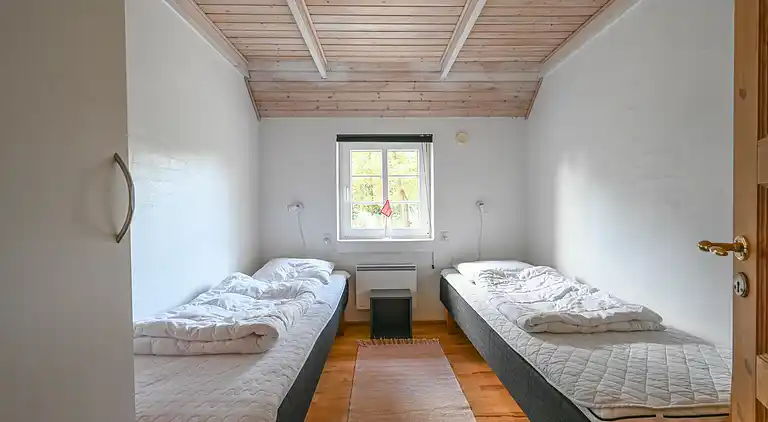 vakantiehuis in Ulfborg