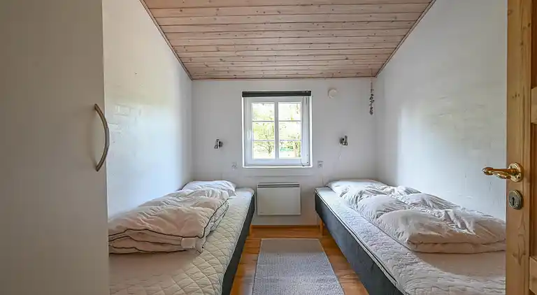 vakantiehuis in Ulfborg