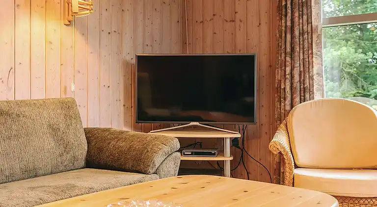 Holiday home in Øster Hurup