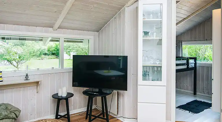 Casa vacanze in Hvidbjerg Strand