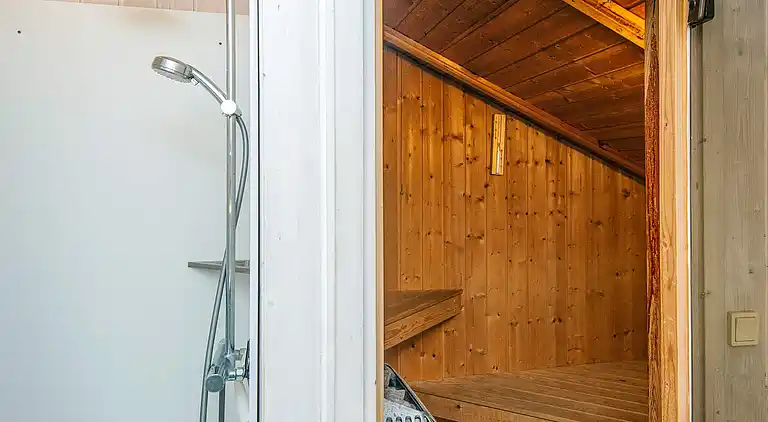 Casa vacanze in Hvidbjerg Strand