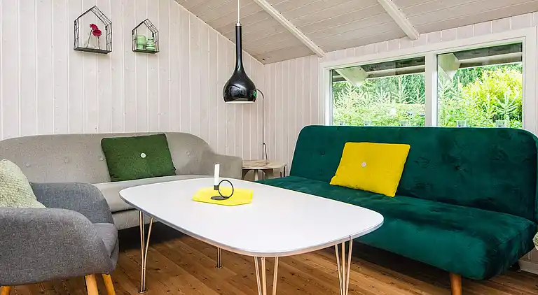 Casa vacanze in Hvidbjerg Strand