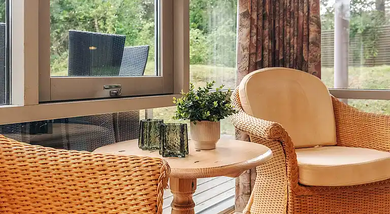 Holiday home in Øster Hurup