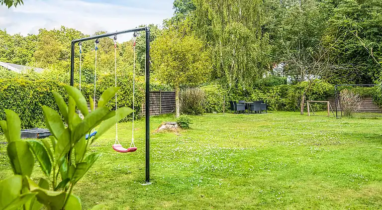 Casa vacanze in Hvidbjerg Strand