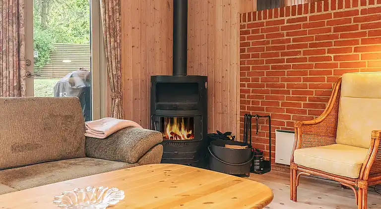 Holiday home in Øster Hurup