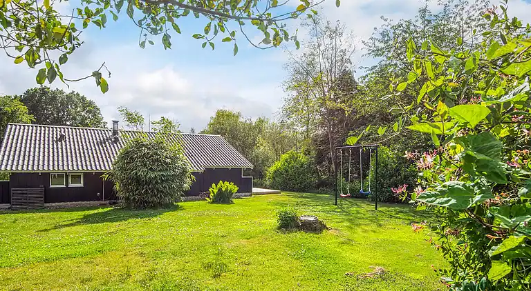 Casa vacanze in Hvidbjerg Strand