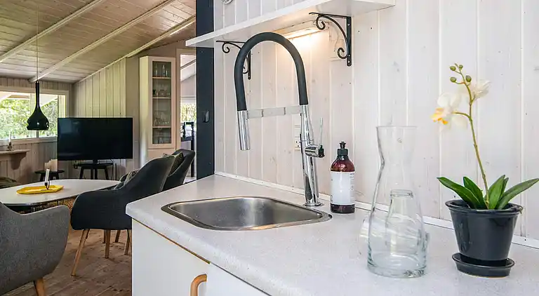 Casa vacanze in Hvidbjerg Strand