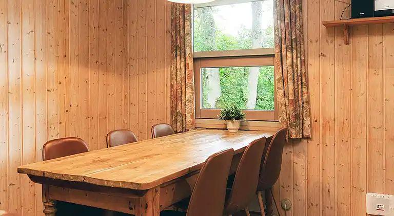 Holiday home in Øster Hurup