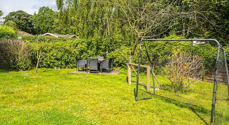 Casa vacanze in Hvidbjerg Strand