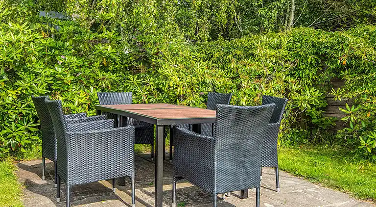 Casa vacanze in Hvidbjerg Strand