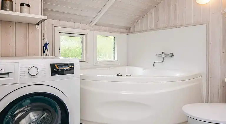 Casa vacanze in Hvidbjerg Strand