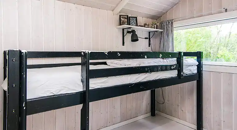 Casa vacanze in Hvidbjerg Strand