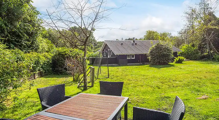 Casa vacanze in Hvidbjerg Strand