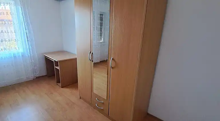 Apartment in Visoka
