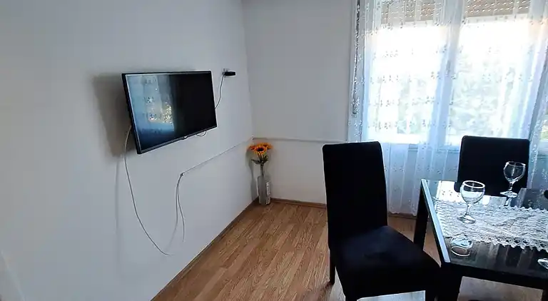 Apartment in Visoka