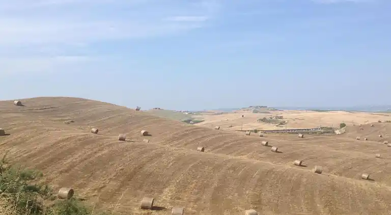 Casa rural en Castelnuovo Berardenga