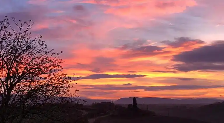 Casa rural en Castelnuovo Berardenga