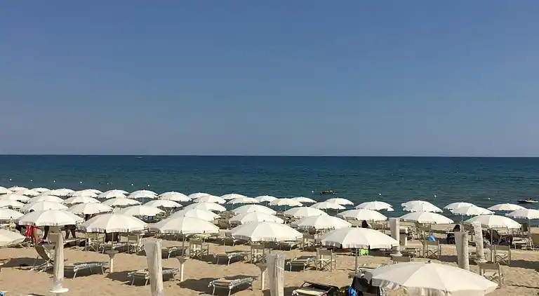 Apartment in Castellaneta