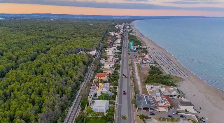 Apartment in Castellaneta