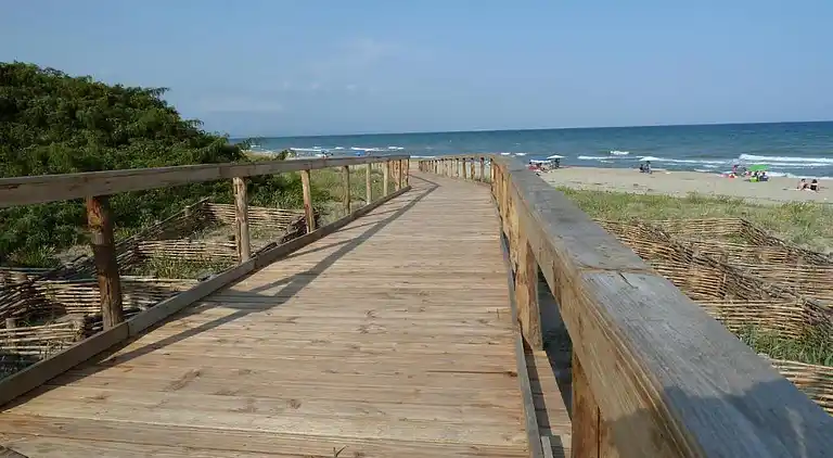 Apartment in Castellaneta