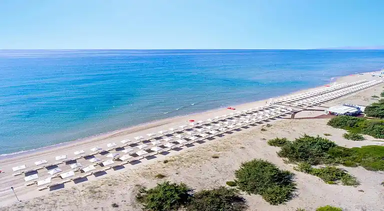 Apartment in Castellaneta