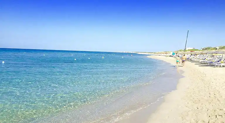 Apartment in Castellaneta