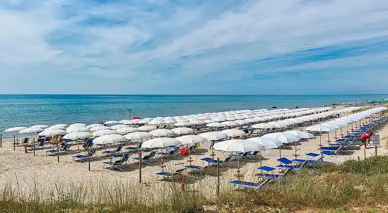 Apartment in Castellaneta