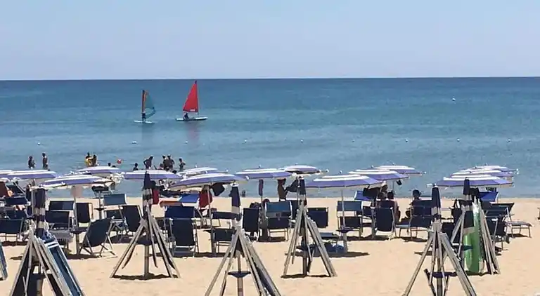 Apartment in Castellaneta