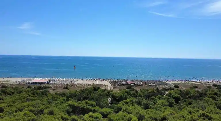 Apartment in Castellaneta