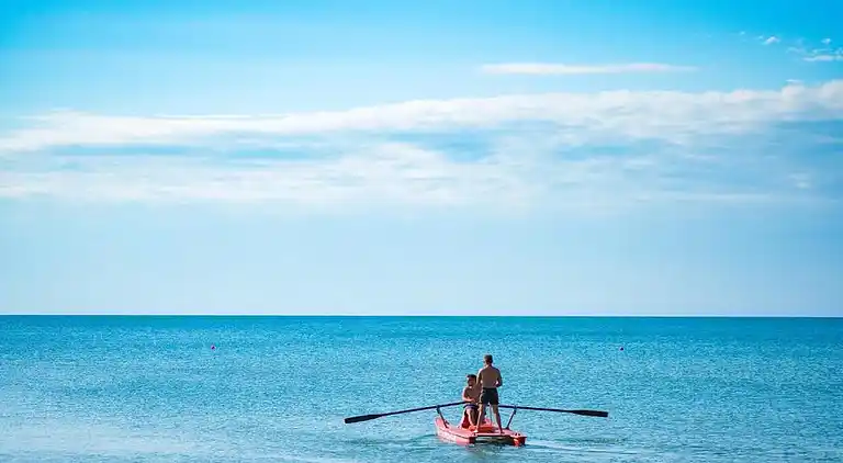 Apartment in Castellaneta