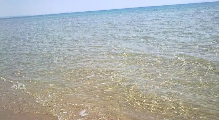 Apartment in Castellaneta