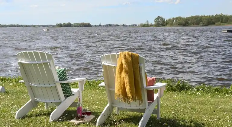 Vakantiehuis in Loosdrecht