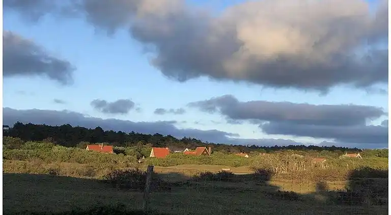 Vakantiehuis in Bergen aan Zee