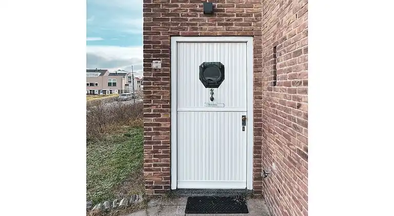 Vakantiehuis in Bergen aan Zee