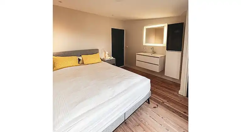Vakantiehuis in Bergen aan Zee