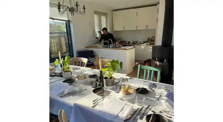 Vakantiehuis in Bergen aan Zee