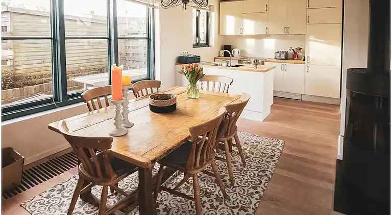 Vakantiehuis in Bergen aan Zee