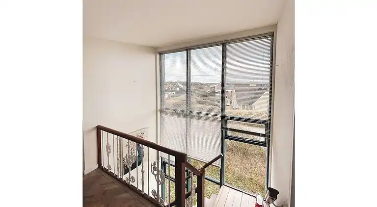 Vakantiehuis in Bergen aan Zee