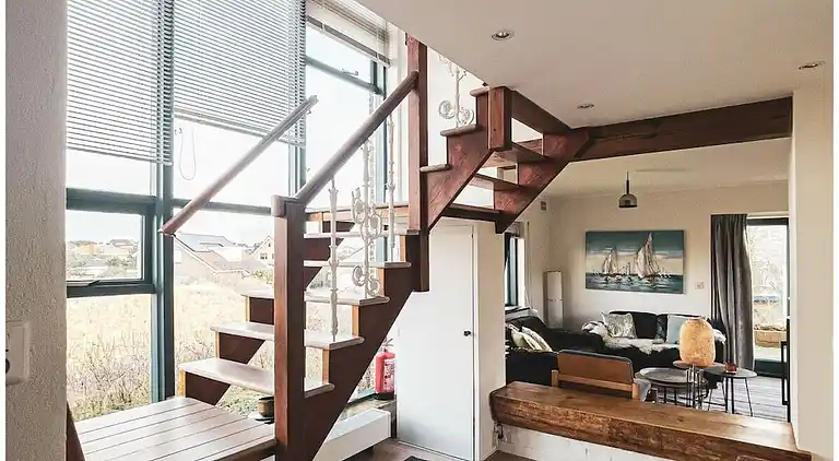 Vakantiehuis in Bergen aan Zee