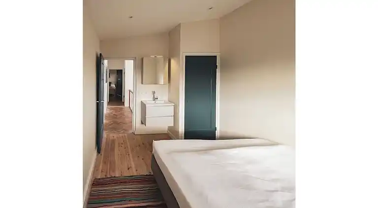 Vakantiehuis in Bergen aan Zee