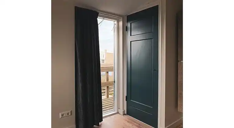Vakantiehuis in Bergen aan Zee