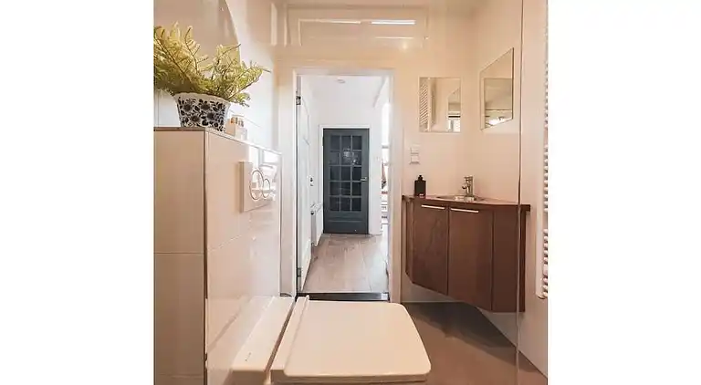 Vakantiehuis in Bergen aan Zee