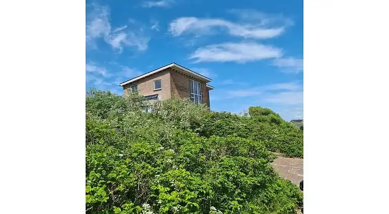 Vakantiehuis in Bergen aan Zee